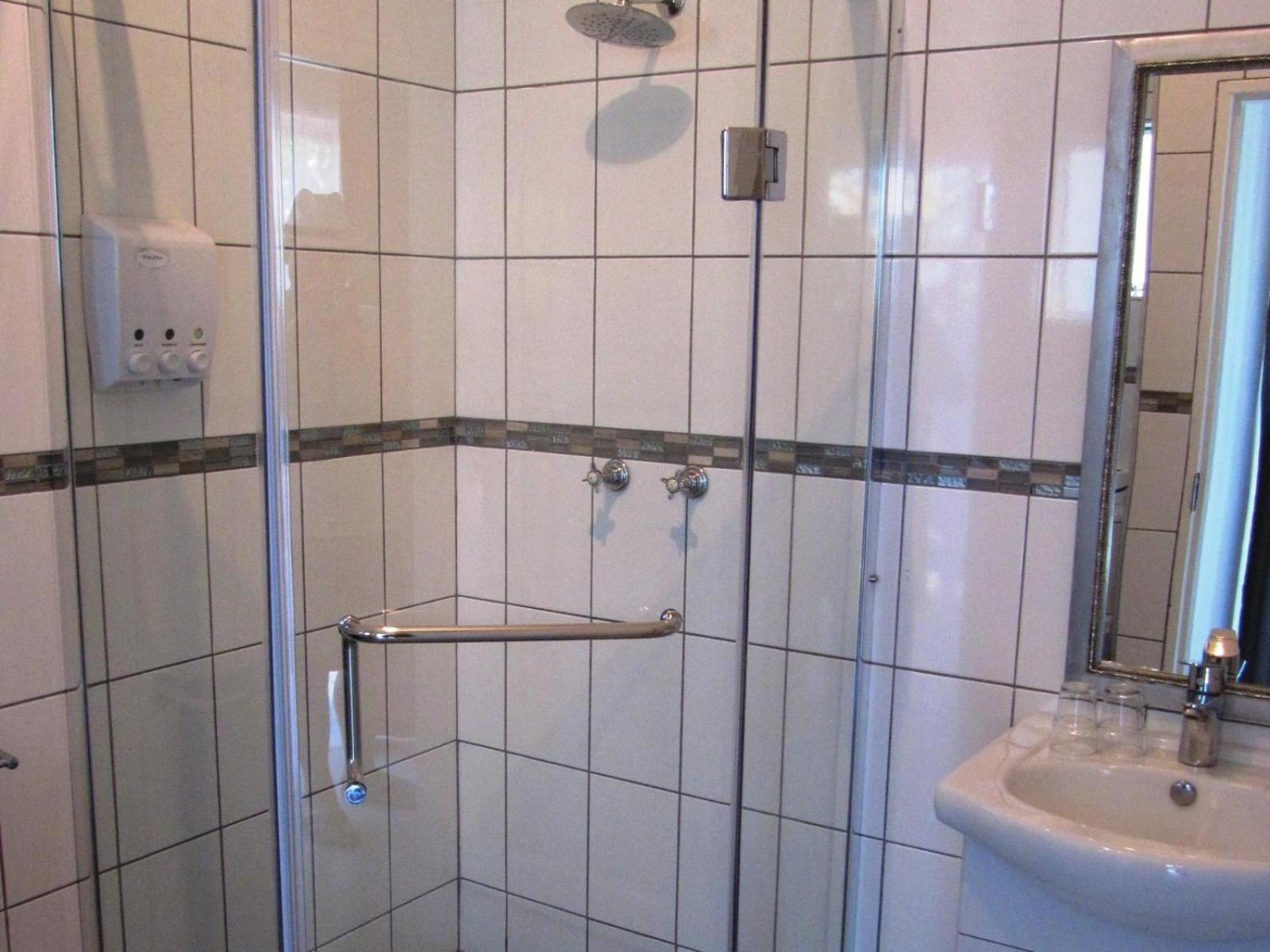Guesthouse Terra Africa ويندهوك المظهر الخارجي الصورة