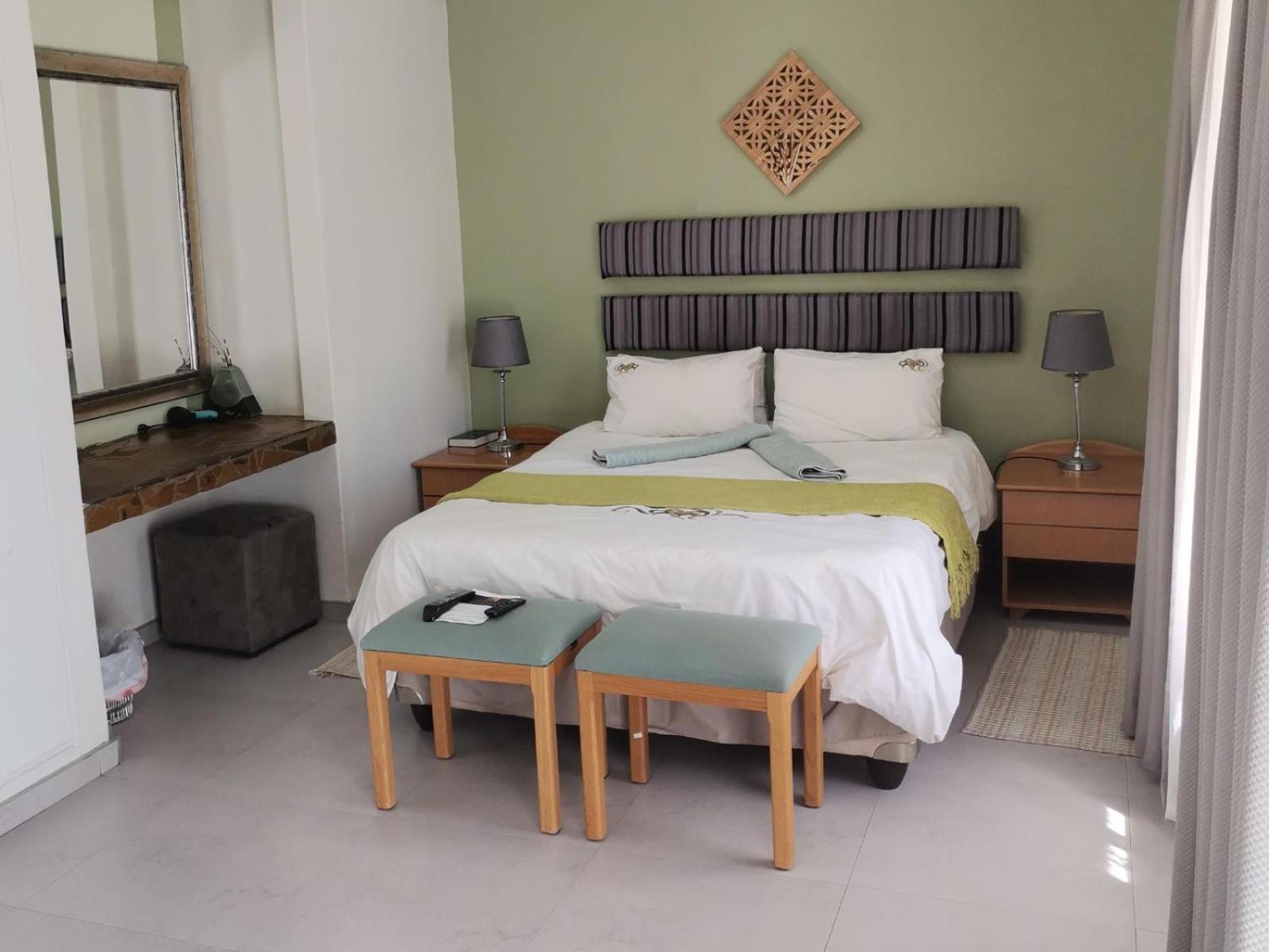Guesthouse Terra Africa ويندهوك المظهر الخارجي الصورة