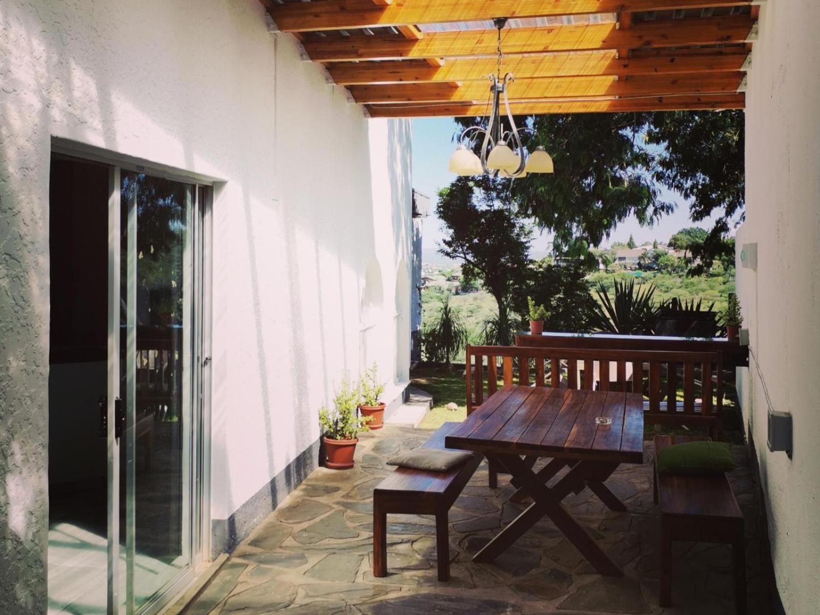 Guesthouse Terra Africa ويندهوك المظهر الخارجي الصورة
