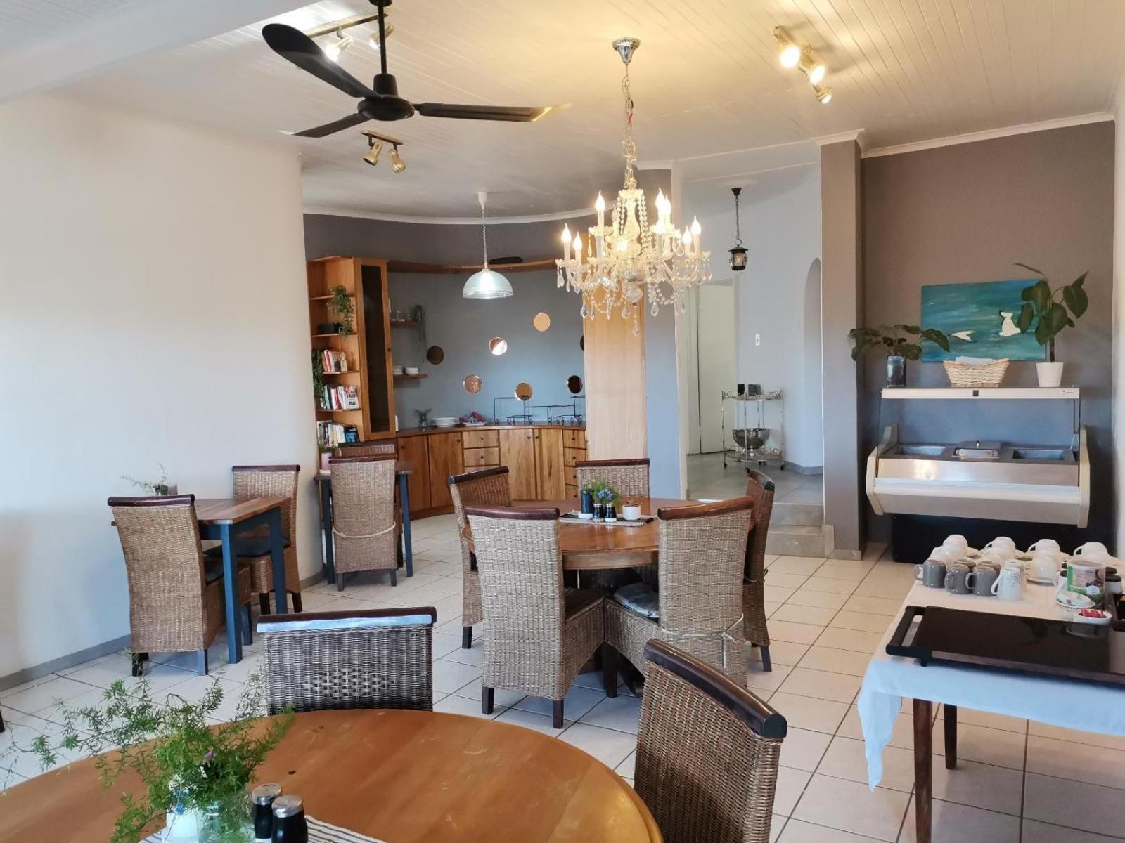 Guesthouse Terra Africa ويندهوك المظهر الخارجي الصورة