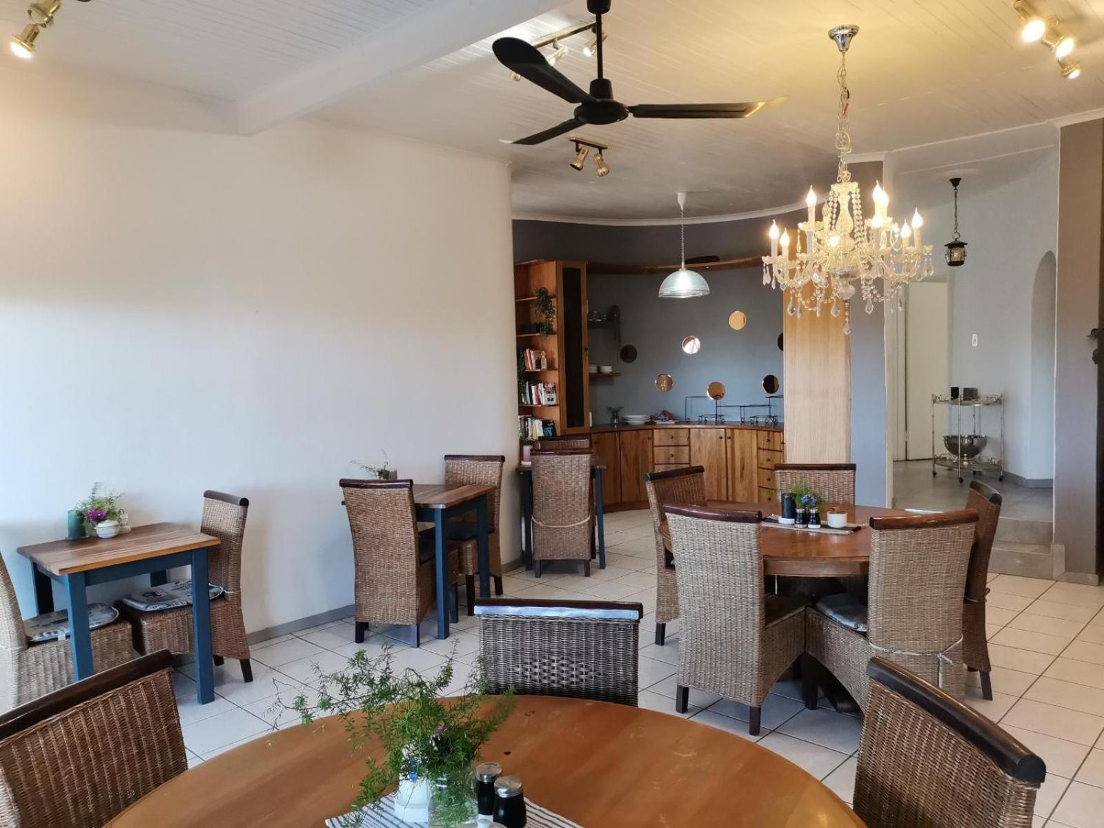 Guesthouse Terra Africa ويندهوك المظهر الخارجي الصورة