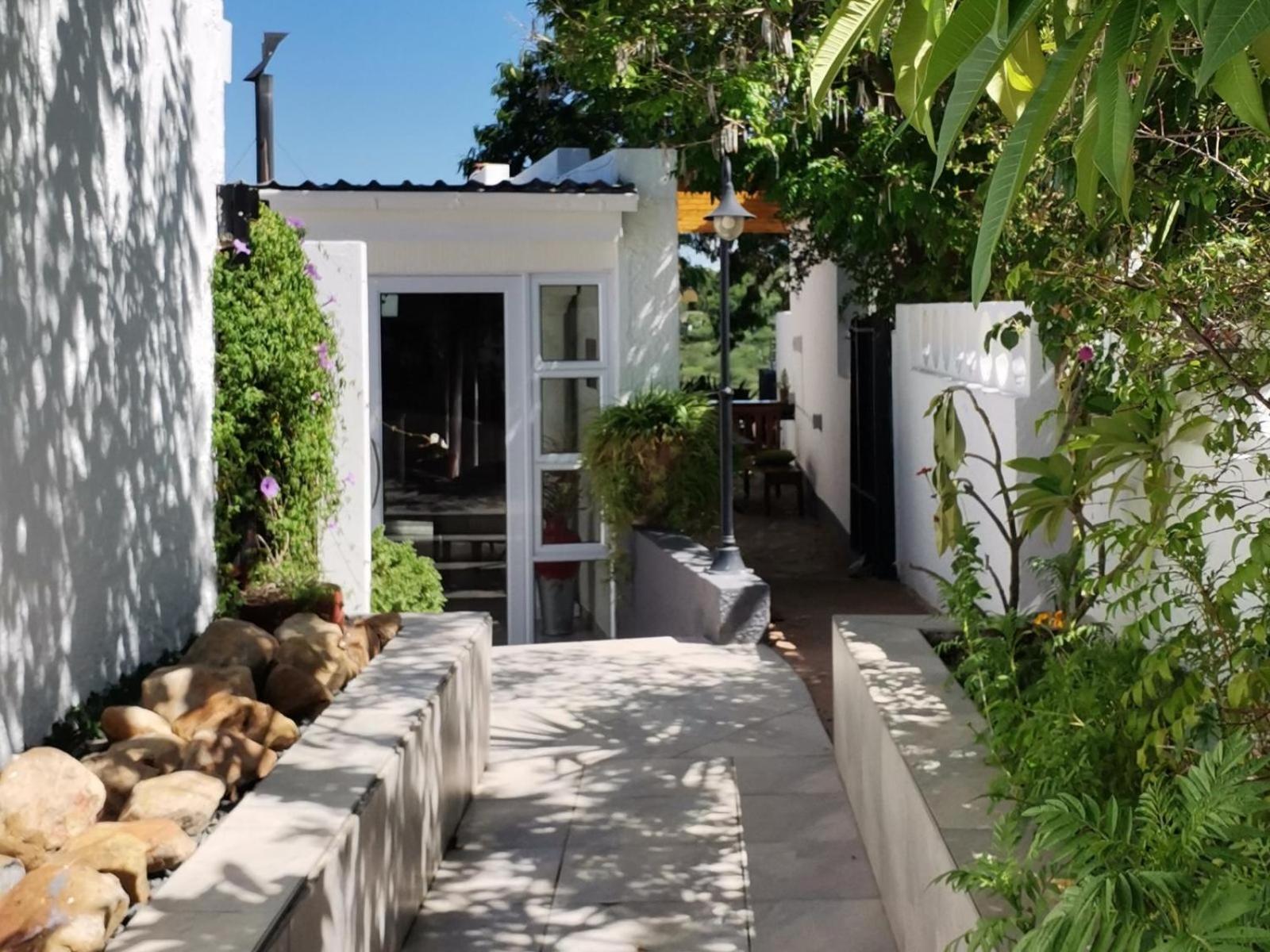 Guesthouse Terra Africa ويندهوك المظهر الخارجي الصورة
