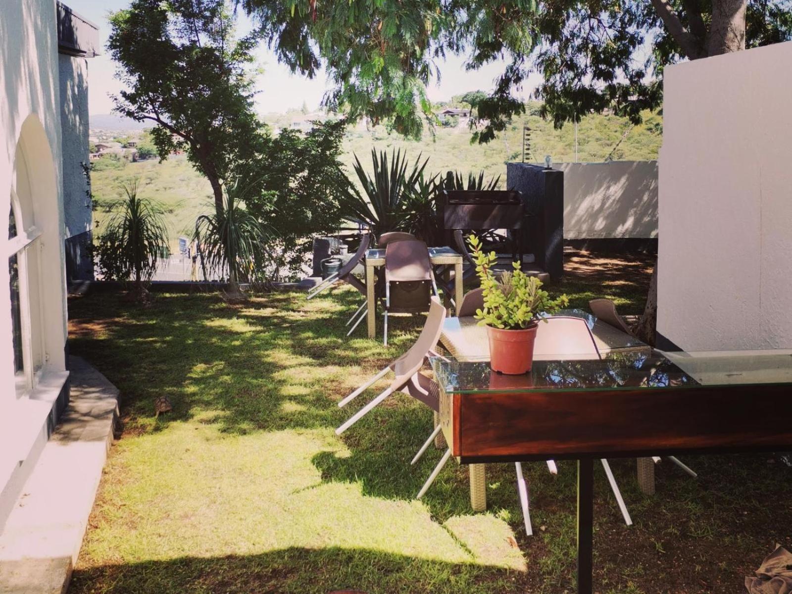 Guesthouse Terra Africa ويندهوك المظهر الخارجي الصورة