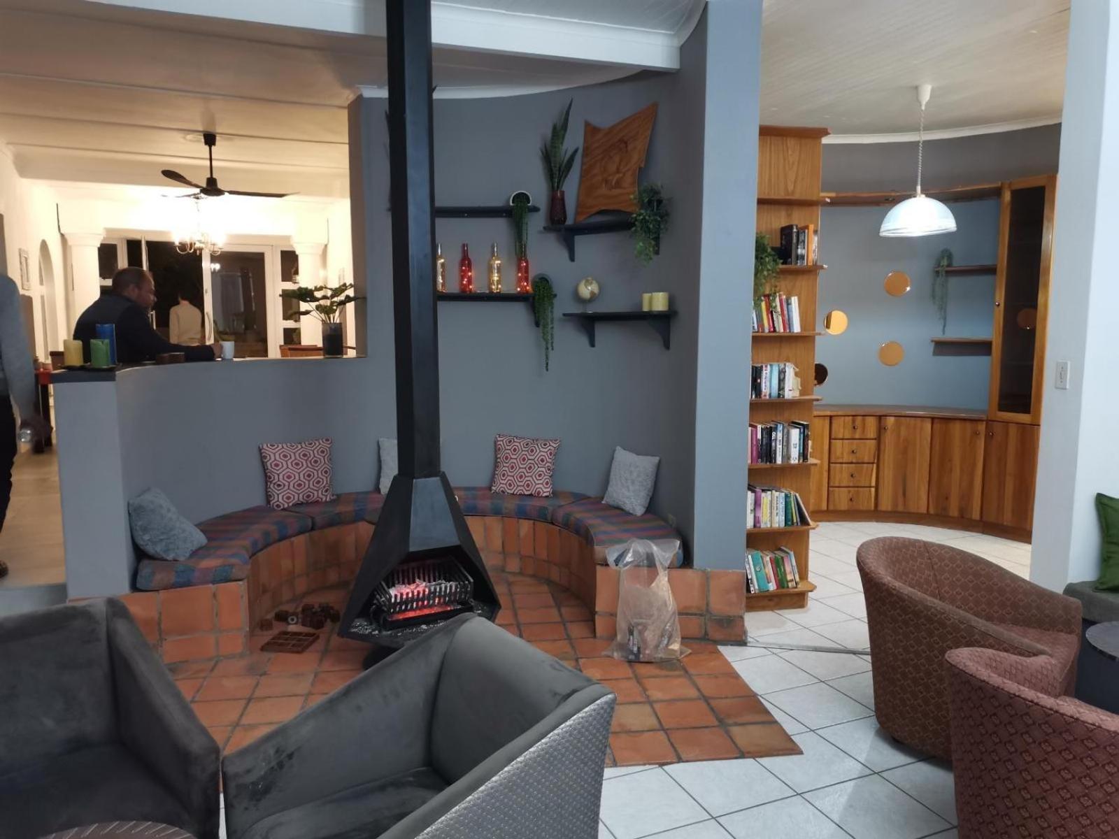 Guesthouse Terra Africa ويندهوك المظهر الخارجي الصورة